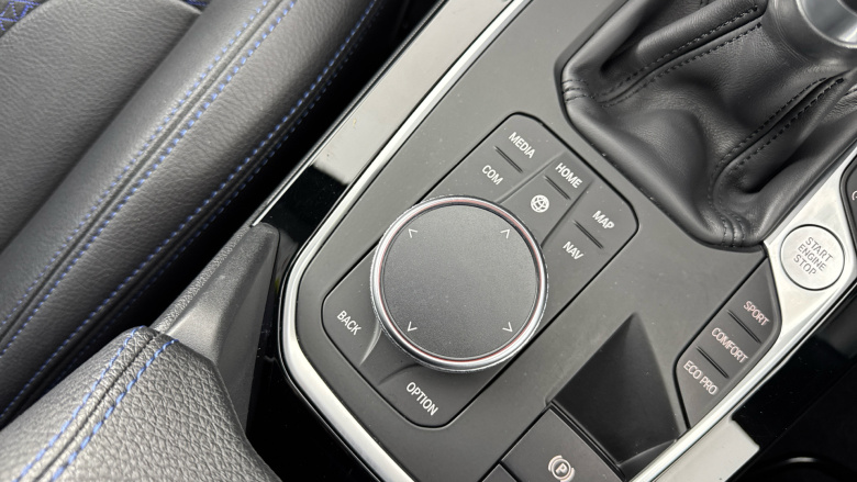 BMW 1 Series 118i [136] M Sport 5dr [Live Cockpit Professional] Petrol Hatchback